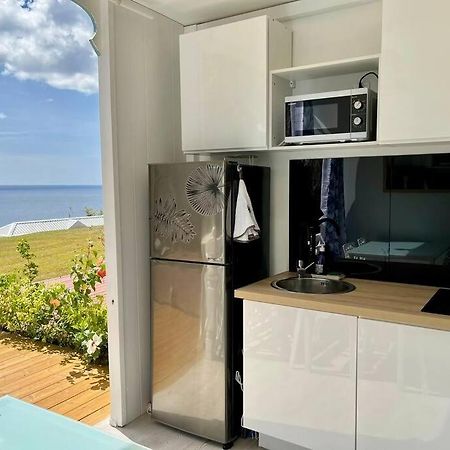 Nouveau : Suite Blue Diamond Le Diamant Esterno foto