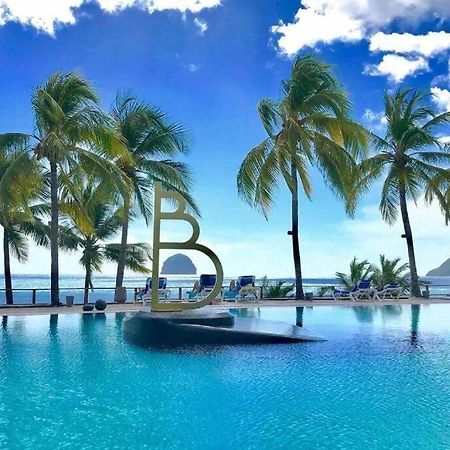 Nouveau : Suite Blue Diamond Le Diamant Esterno foto