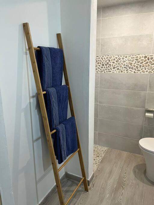 Nouveau : Suite Blue Diamond Le Diamant Esterno foto